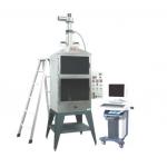 30kW/m2 Building Material Radiation Test Machine NF P 92-501 220 V 50 Hz 10A TB/T 2639.1 for sale