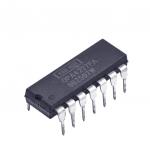 Texas Instruments OPA4227PA Electronic ic Components Nanjing integratedated Circuit TI-OPA4227PA for sale