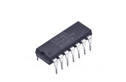 China Texas Instruments OPA4227PA Electronic ic Components Nanjing integratedated Circuit TI-OPA4227PA supplier