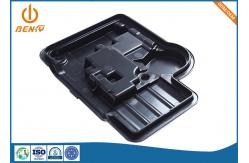 China OEM ODM CNC Custom Plastic Injection Parts PC ABS Molding Service supplier