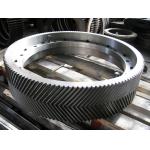 High Precision Gear Hobbing Machine with 2200mm Lenth and ISO 8-9 Grade for sale
