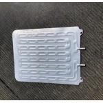 Roll bond evaporator used on refrigerator and home use for sale