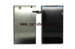 China Protective Cell Phone LCD Screen Replacement For Huawei G600 supplier