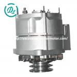 0120469526 0120469013 0120469506 12V 90A Benz Truck Alternator for sale