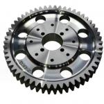 High Strength Spiral Bevel Gear Corrosion Resistance Machine Tools for sale