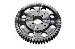 China High Strength Spiral Bevel Gear Corrosion Resistance Machine Tools supplier