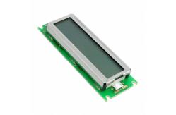 China LCM-S01602DSF/C supplier