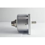 Solid Shaft Flange Encoder S50F Installation Size 43mm 11520 Resolution for sale
