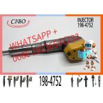diesel fuel injector 2321173 173-4059 174-7527 198-4752 for C+ 3408 3412 E Diesel Engine for sale
