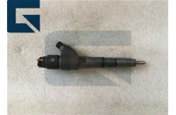China EC210 Diesel Engine D6D Common Rail Fuel Injector 20798683 04290987 supplier