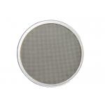 200mesh Stainless Steel Wire Cloth Discs for sale