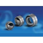 Radial Spherical Plain Bearings Steel Outer Ring With A Single Axial Split for sale