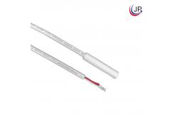 China 10k 3950k ABS NTC Electric Temperature Probe For Refrigerators supplier