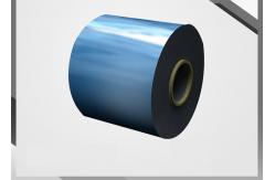 China 1250mm Width Shutter Door Used With Pre-Painted aluminium Steel supplier