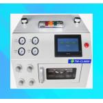 Antiwear SMT Nozzle Cleaning Machine Practical Multipurpose TW-CL6800 for sale
