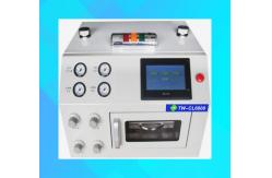 China Antiwear SMT Nozzle Cleaning Machine Practical Multipurpose TW-CL6800 supplier