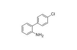 China 2-Amino-4'-chlorobiphenyl hydrochloride [1204-44-0] supplier