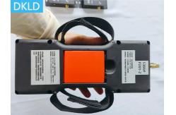 China Industrial Wireless Remote Control With Repeaters In Tunnel Bends supplier