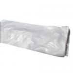 Carton Inner Plastic Bag Chemicals Moisture Resistant With Square Bottom for sale