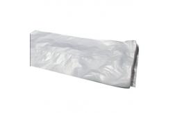 China Carton Inner Plastic Bag Chemicals Moisture Resistant With Square Bottom supplier