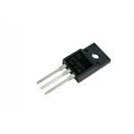 20A 600V Surge Capable Recovery Diodes For Light Illumination MUR2060FCT for sale