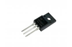 China 20A 600V Surge Capable Recovery Diodes For Light Illumination MUR2060FCT supplier