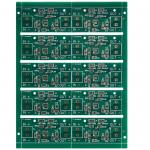HASL Lead Free High Frequency PCB