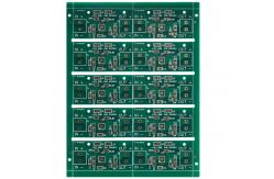 China HASL Lead Free High Frequency PCB supplier
