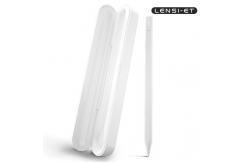 China Custom White Stylus Pen With Charging Case Apple Pencil Replacement supplier