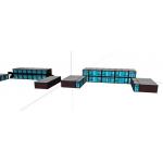 Galvanized Steel Modular Fold Out Expandable Starter Home Personalized