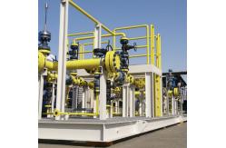 China Auto Metered Liquid Dispenser 0-1000L/H Metered Liquid Dispensing Systems supplier