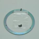 Pressfoot Assy Kit Assembled Blade Rotation Suitable For Cutter Vector 5000 for sale