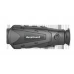 Detect Further Thermal Spotting Scope , OEM Military Thermal Monocular for sale