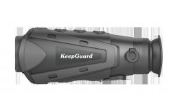 China Detect Further Thermal Spotting Scope , OEM Military Thermal Monocular supplier