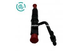 China C490BPG KBAL-P001 P523 Fuel Injector Xinchai Engine Parts Forklift supplier
