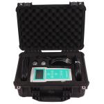 2.0% Calibrated Span Water Treatment Handheld Doppler Flow Meter For Sale for sale