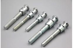 China Galvanized Straight Lock Bolts For Straight Industrial Automation Requirements supplier