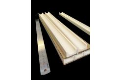 China Diode Laser Engraving Ceramic Plate Laser Spare Parts OEM For Engraving supplier