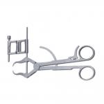 Orthopedic Veterinary Self Lockable Aiming Reduction Forceps for sale