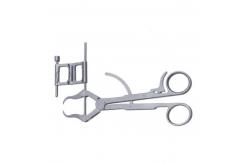 China Orthopedic Veterinary Self Lockable Aiming Reduction Forceps supplier