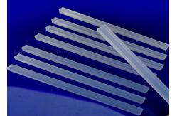 China TAB Step Press Machine High Light Quartz Glass Bar supplier