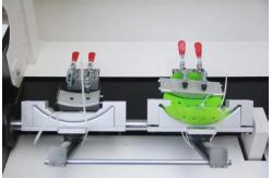 China Durable 80RPM Shoe Bending Tester , SATRA-TM92 Footwear Testing Machine supplier