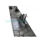 Customized Plastic Huge Front Long Automotive Bumper Molding With Multi Cavity for sale