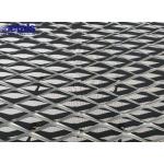 Heavy Duty Architectural Galvanized Expanded Metal Mesh Best Price for sale