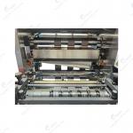 Roll To Roll Electrode Slitting Machine Li-Ion Battery Making Machine