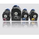 C2550 GPR23 Canon Copier Toner Black / Canon Ir c3080 Copier Toner for sale