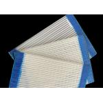 Medium Loop Polyester Mesh Belt For Paper Making Sludge Dewatering