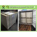Professional Foldable Tea Bag Paper Cardboard Paper Roll 787mm / 889mm