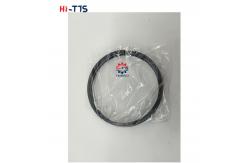 China 6M60 Piston Ring Suitable For Mitsubishi Engine Spare Parts supplier
