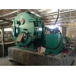 High Reliability Decanter Scraper Centrifuge With High Capacity for sale